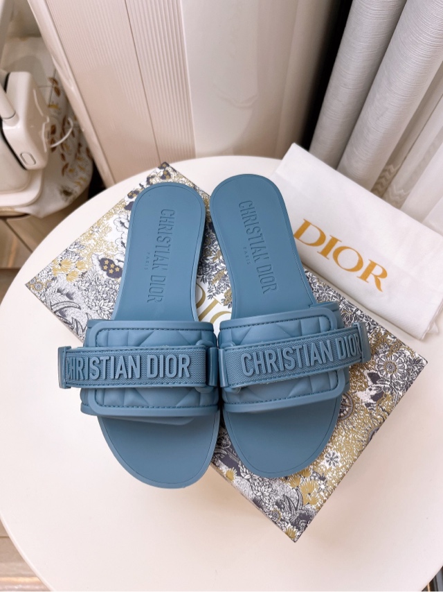 Christian Dior shoes-218